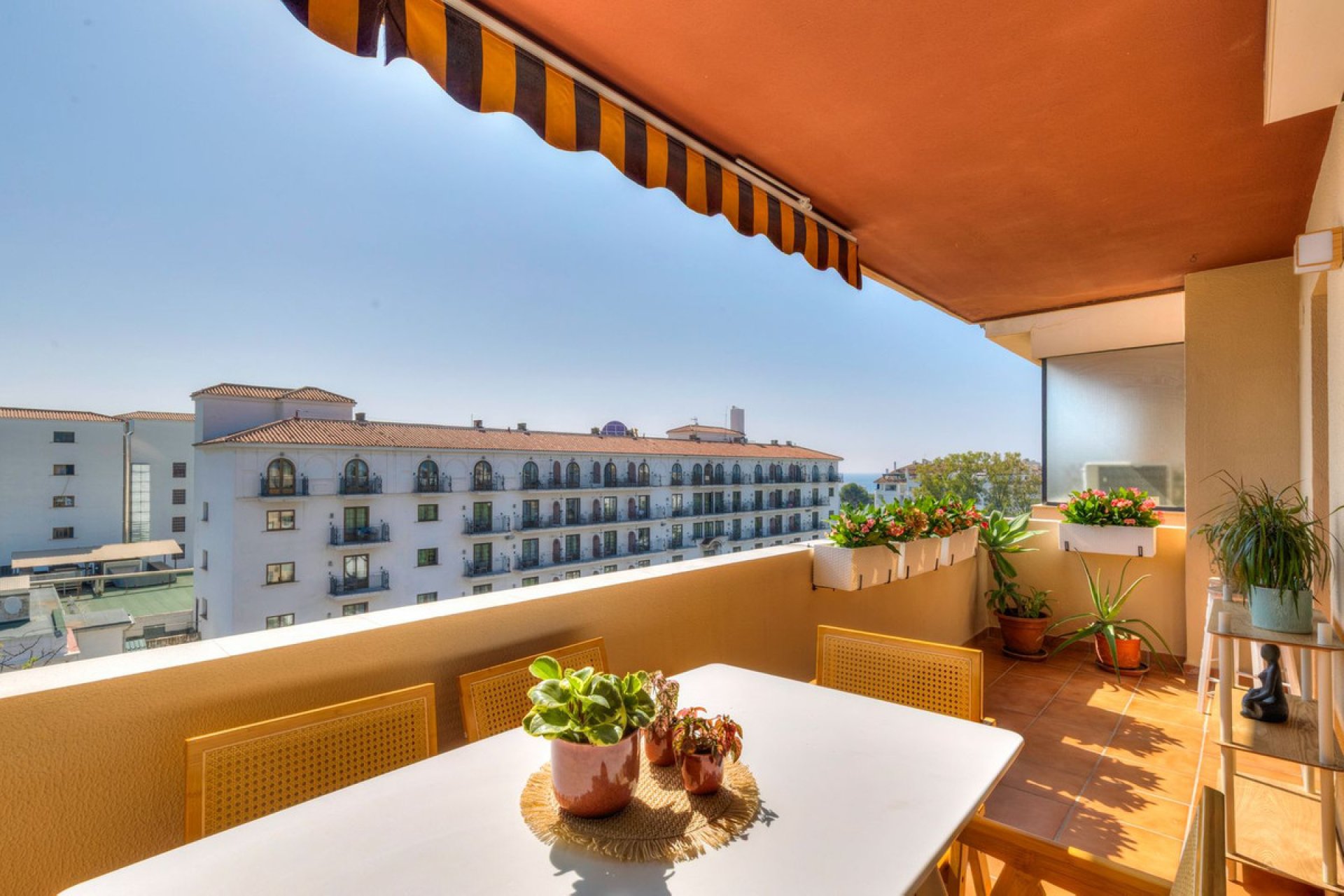 Reventa - Apartment - Middle Floor Apartment - Marbella - Nueva Andalucia