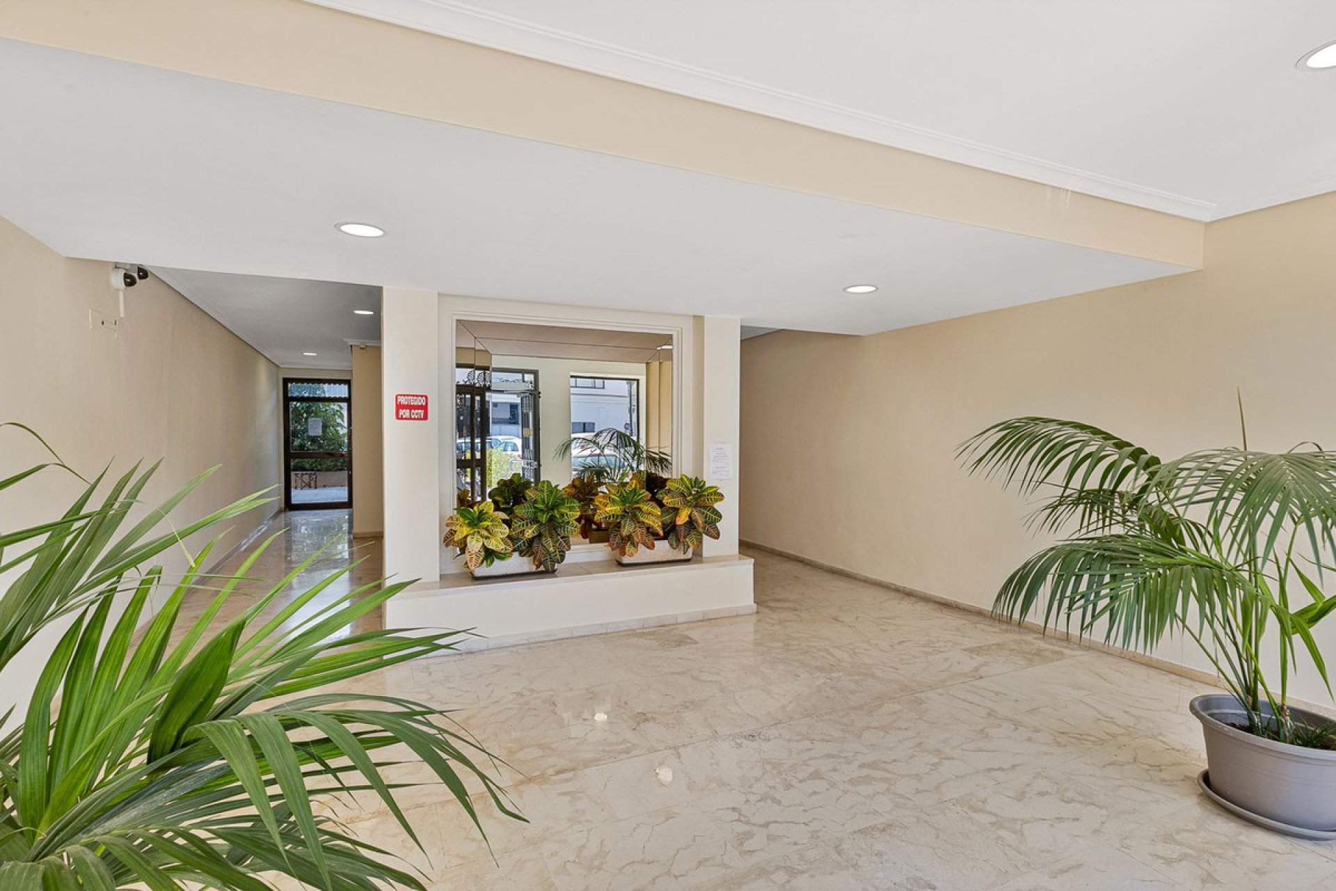 Reventa - Apartment - Middle Floor Apartment - Marbella - Nueva Andalucia