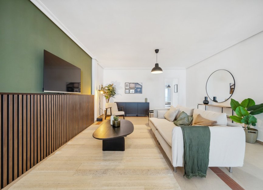 Reventa - Apartment - Middle Floor Apartment - Marbella - Nueva Andalucia