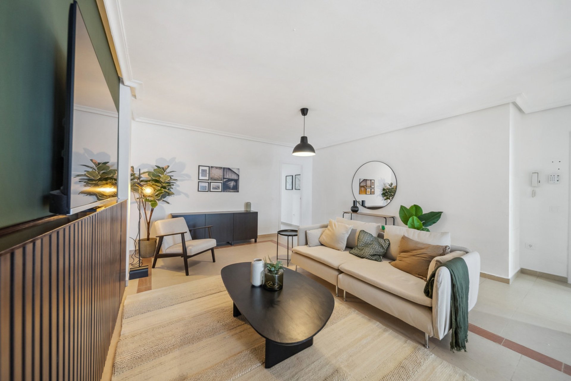 Reventa - Apartment - Middle Floor Apartment - Marbella - Nueva Andalucia