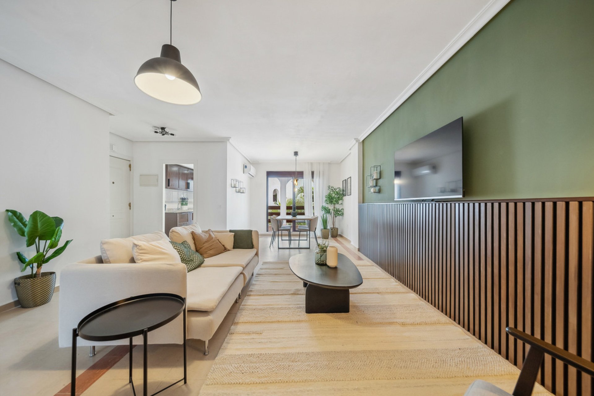 Reventa - Apartment - Middle Floor Apartment - Marbella - Nueva Andalucia