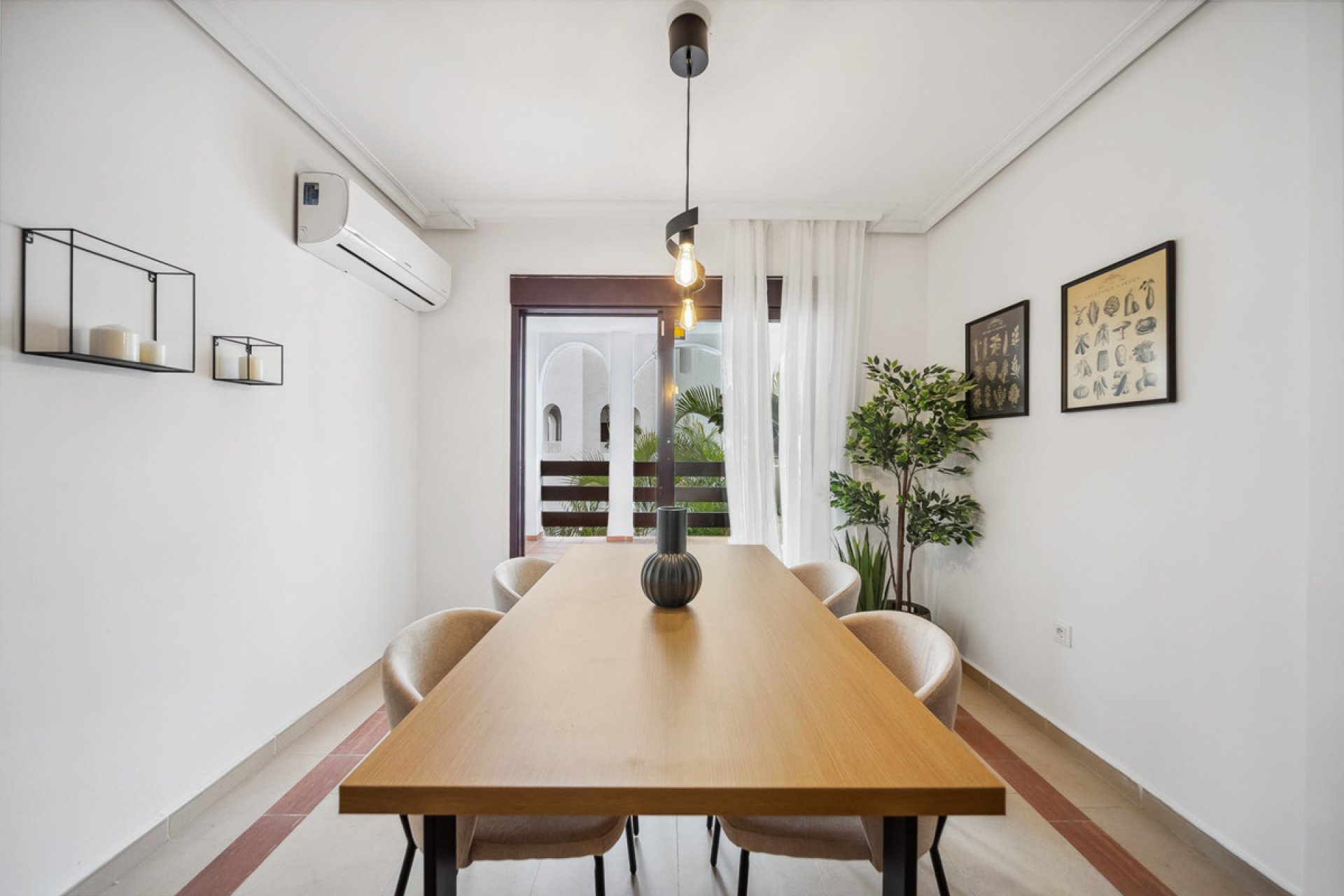 Reventa - Apartment - Middle Floor Apartment - Marbella - Nueva Andalucia