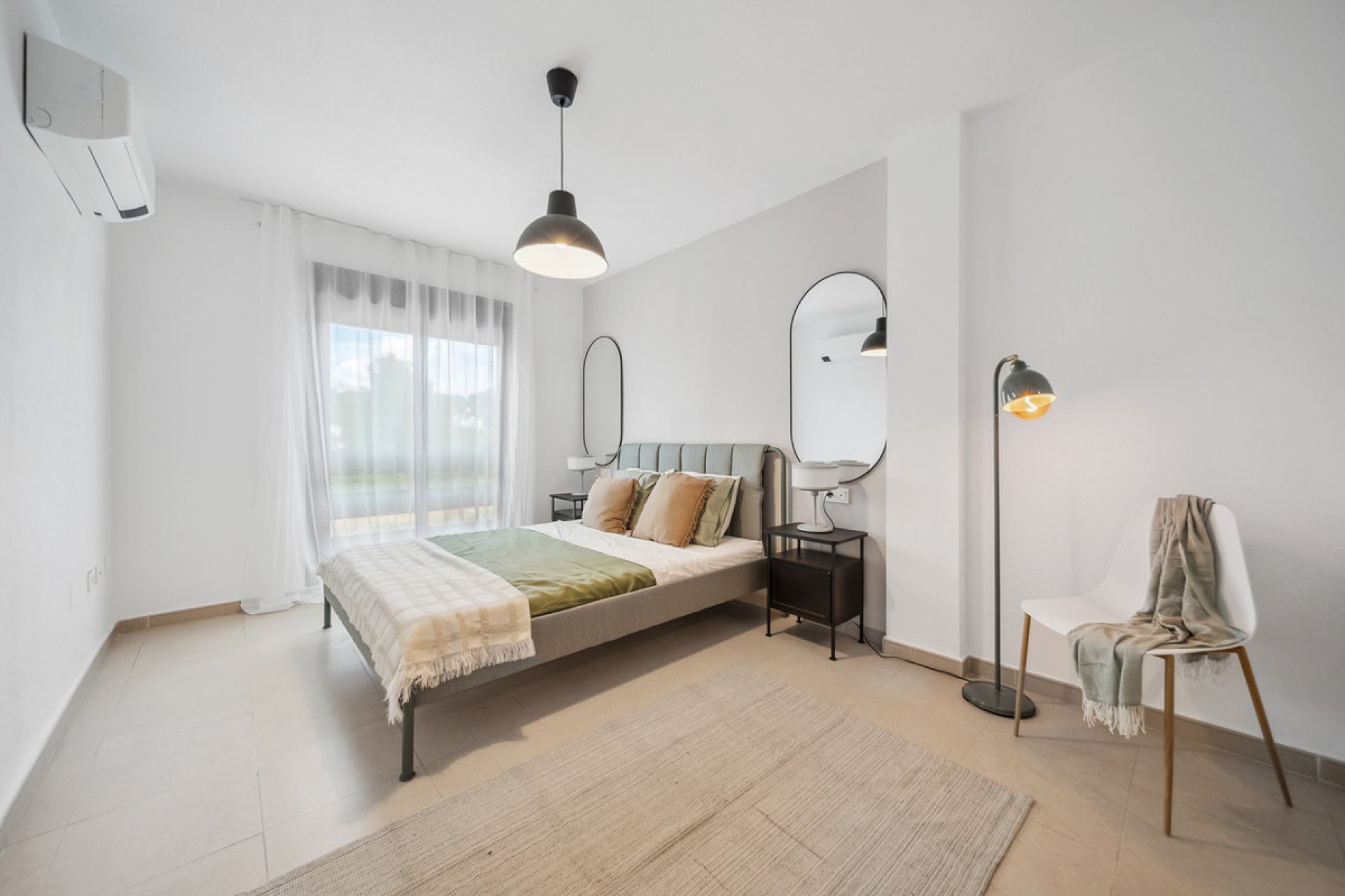 Reventa - Apartment - Middle Floor Apartment - Marbella - Nueva Andalucia