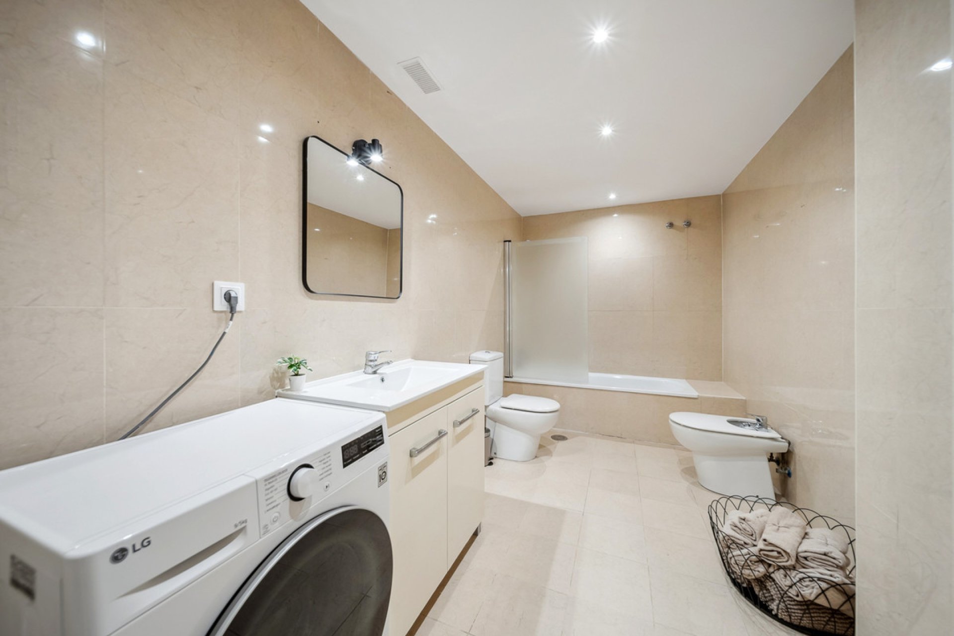 Reventa - Apartment - Middle Floor Apartment - Marbella - Nueva Andalucia