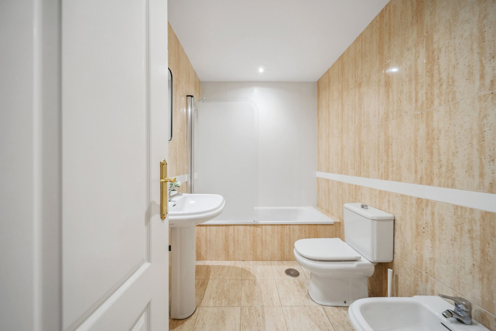 Reventa - Apartment - Middle Floor Apartment - Marbella - Nueva Andalucia