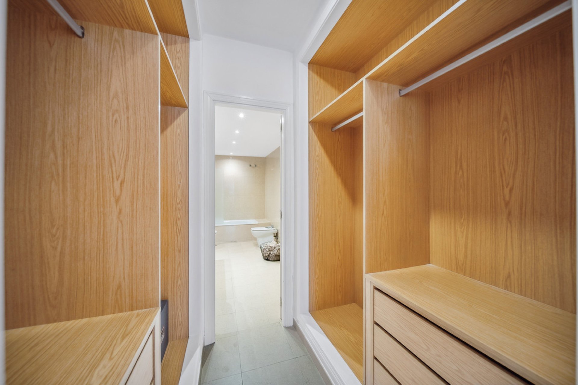 Reventa - Apartment - Middle Floor Apartment - Marbella - Nueva Andalucia