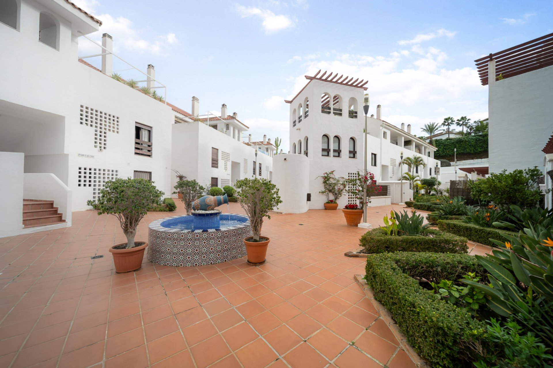 Reventa - Apartment - Middle Floor Apartment - Marbella - Nueva Andalucia