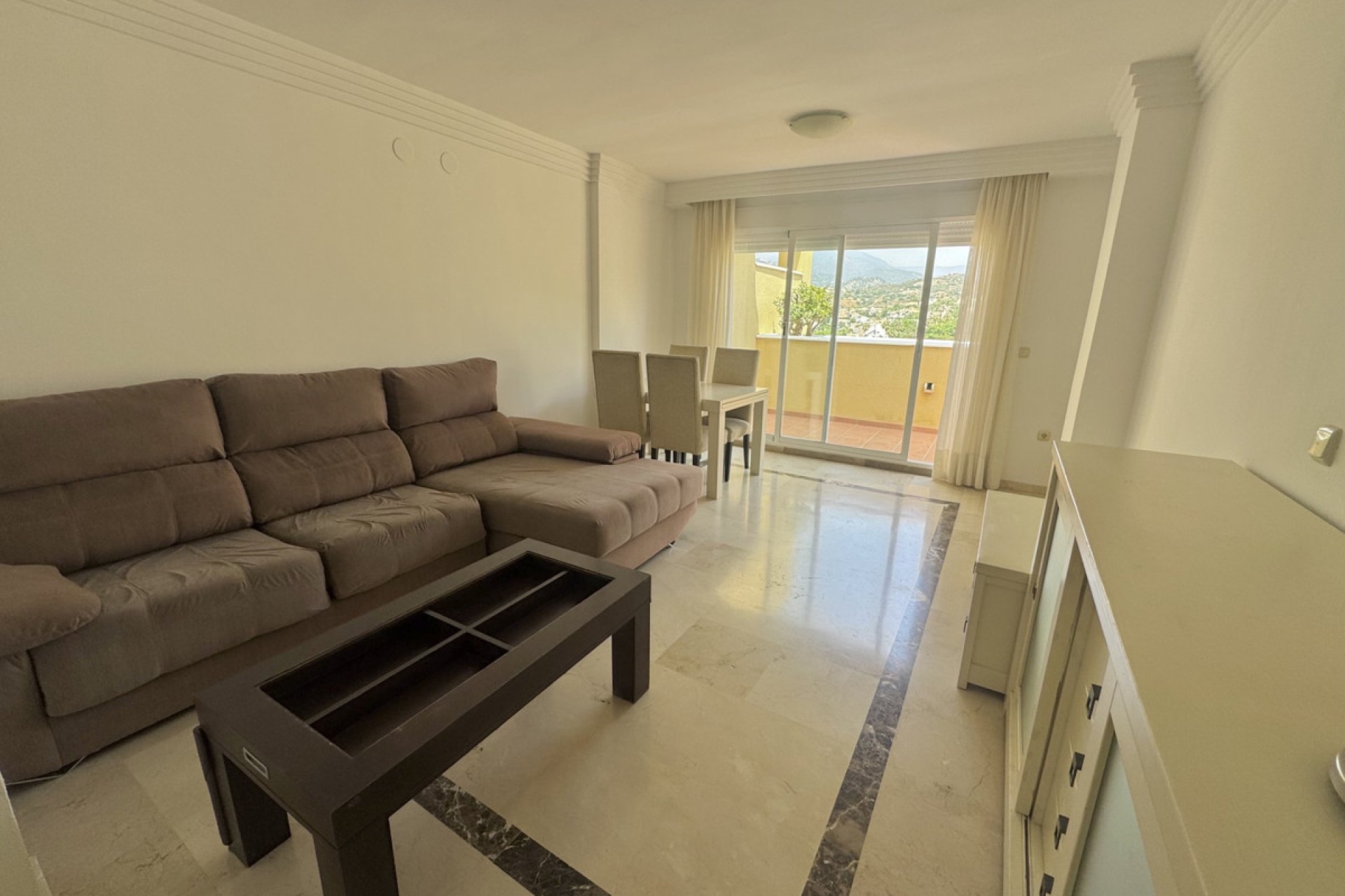 Reventa - Apartment - Middle Floor Apartment - Marbella - Nueva Andalucia