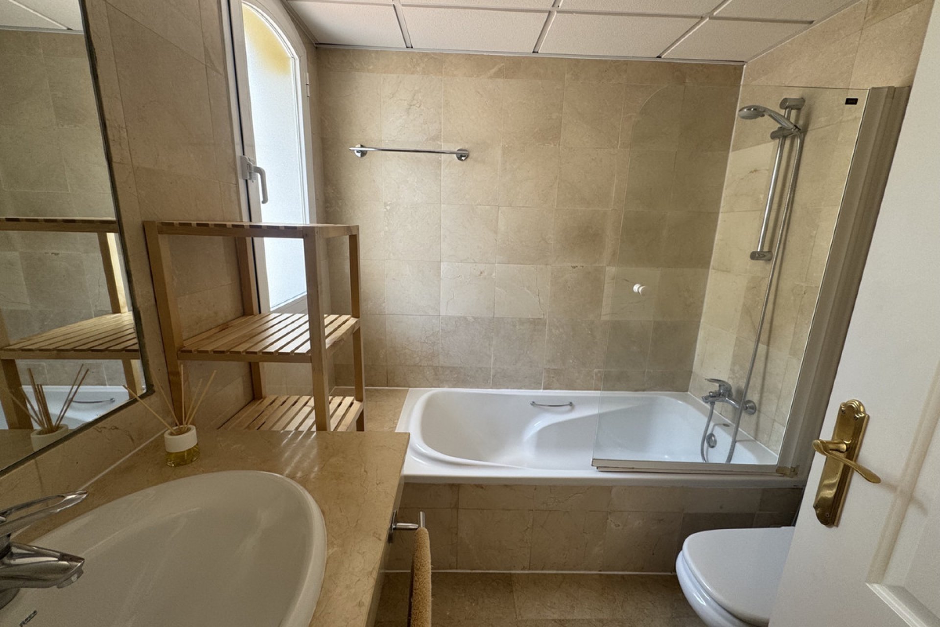 Reventa - Apartment - Middle Floor Apartment - Marbella - Nueva Andalucia