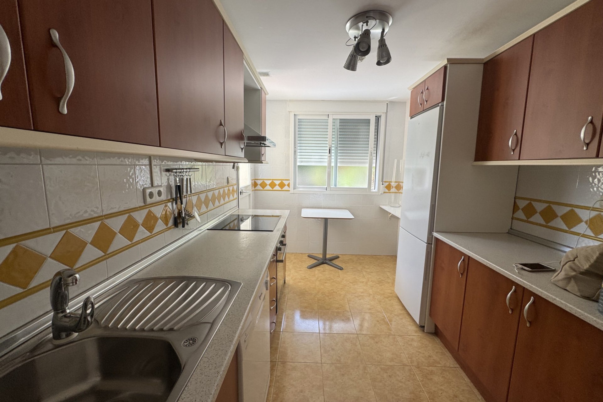 Reventa - Apartment - Middle Floor Apartment - Marbella - Nueva Andalucia