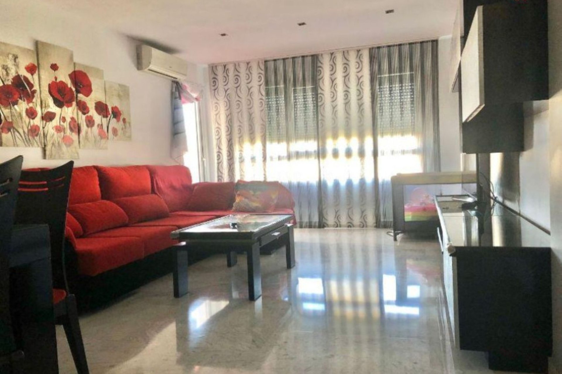 Reventa - Apartment - Middle Floor Apartment - Marbella - Nueva Andalucia