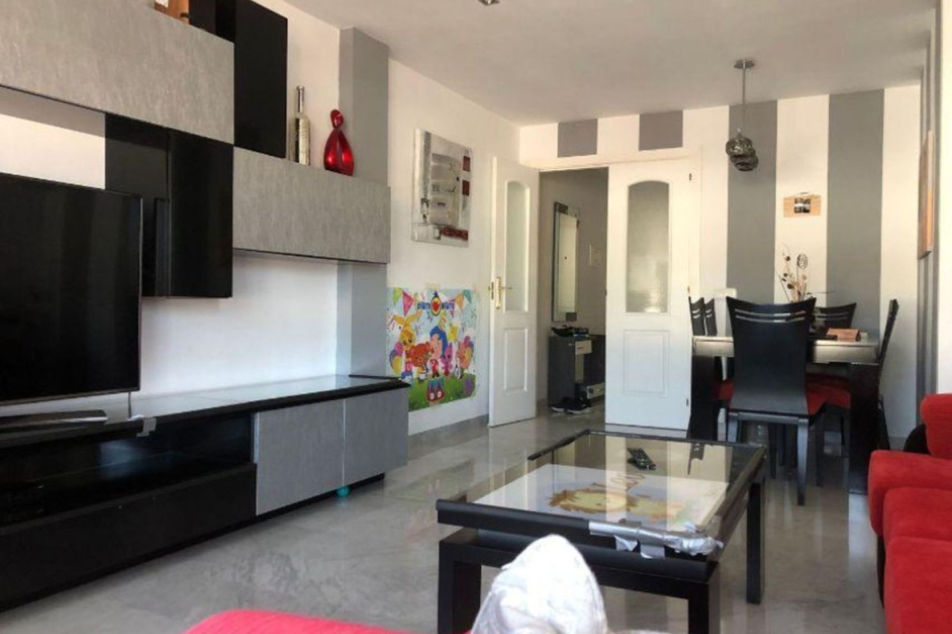 Reventa - Apartment - Middle Floor Apartment - Marbella - Nueva Andalucia