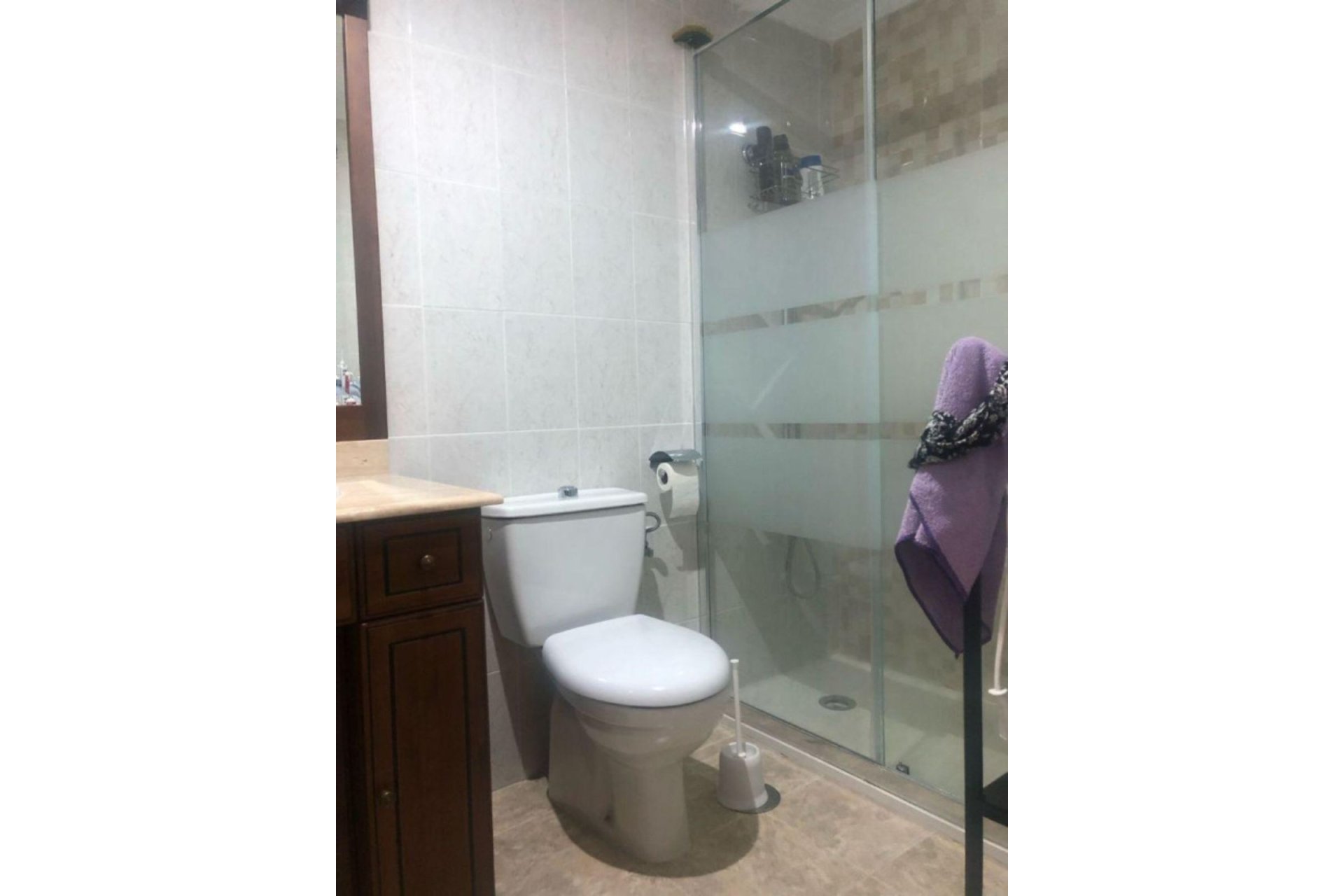 Reventa - Apartment - Middle Floor Apartment - Marbella - Nueva Andalucia