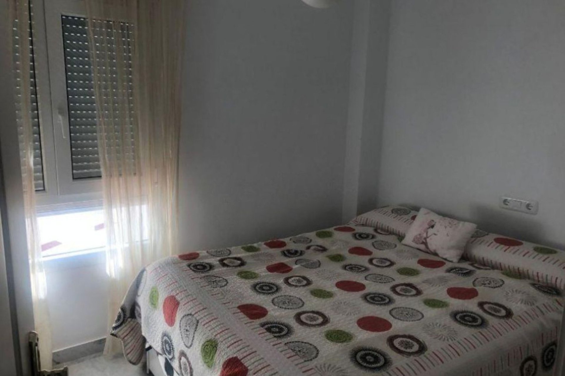 Reventa - Apartment - Middle Floor Apartment - Marbella - Nueva Andalucia