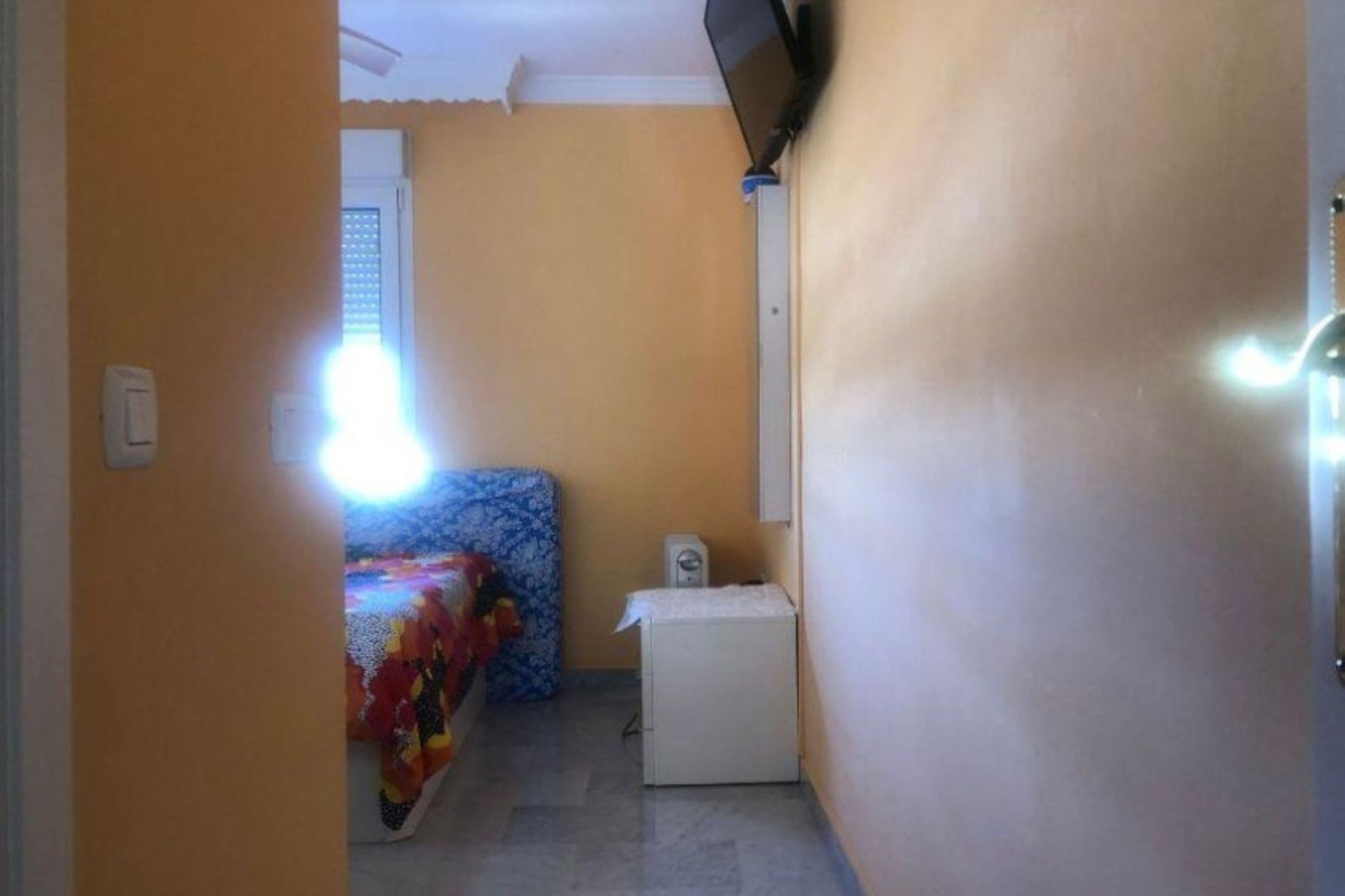 Reventa - Apartment - Middle Floor Apartment - Marbella - Nueva Andalucia