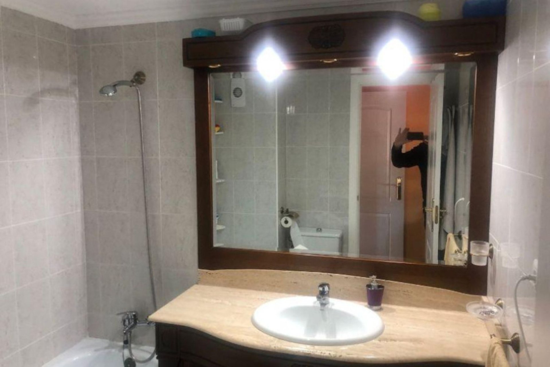 Reventa - Apartment - Middle Floor Apartment - Marbella - Nueva Andalucia