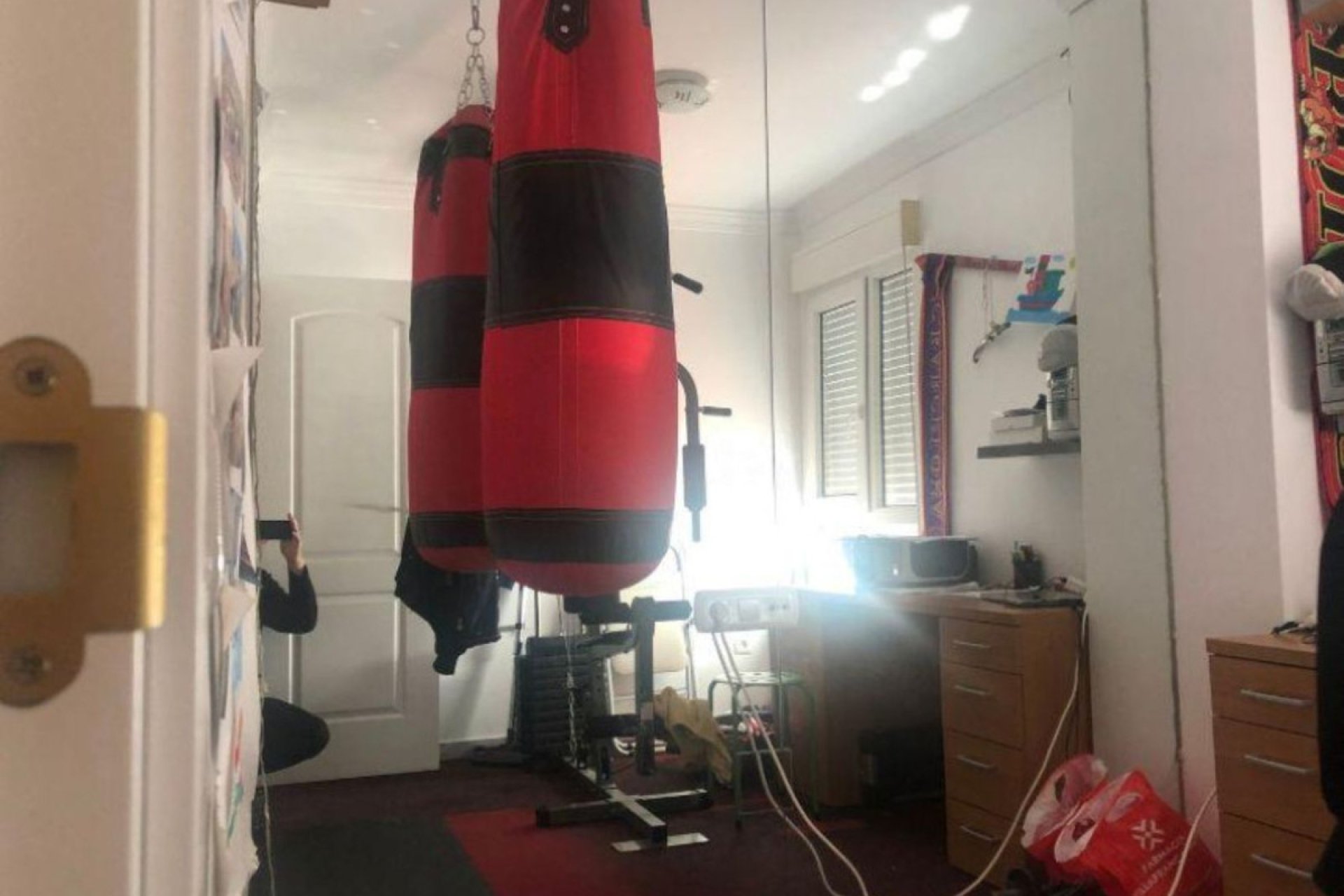 Reventa - Apartment - Middle Floor Apartment - Marbella - Nueva Andalucia