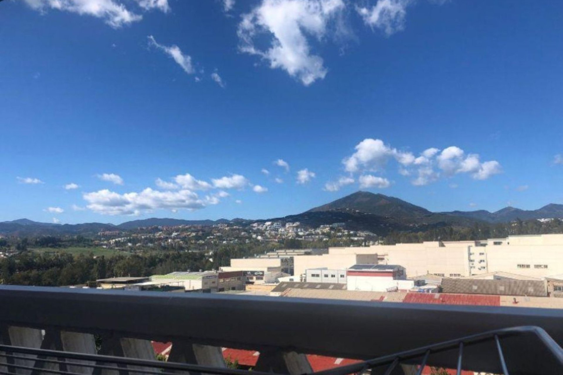 Reventa - Apartment - Middle Floor Apartment - Marbella - Nueva Andalucia