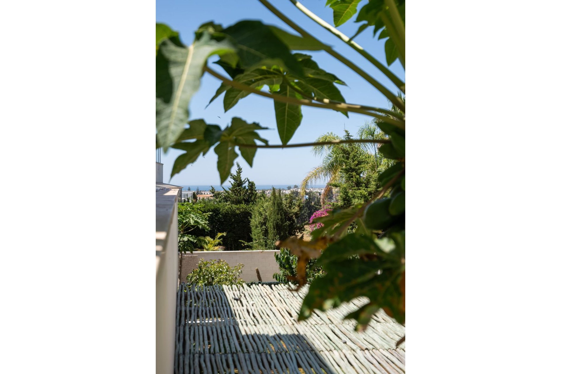 Reventa - Apartment - Middle Floor Apartment - Marbella - Nueva Andalucia