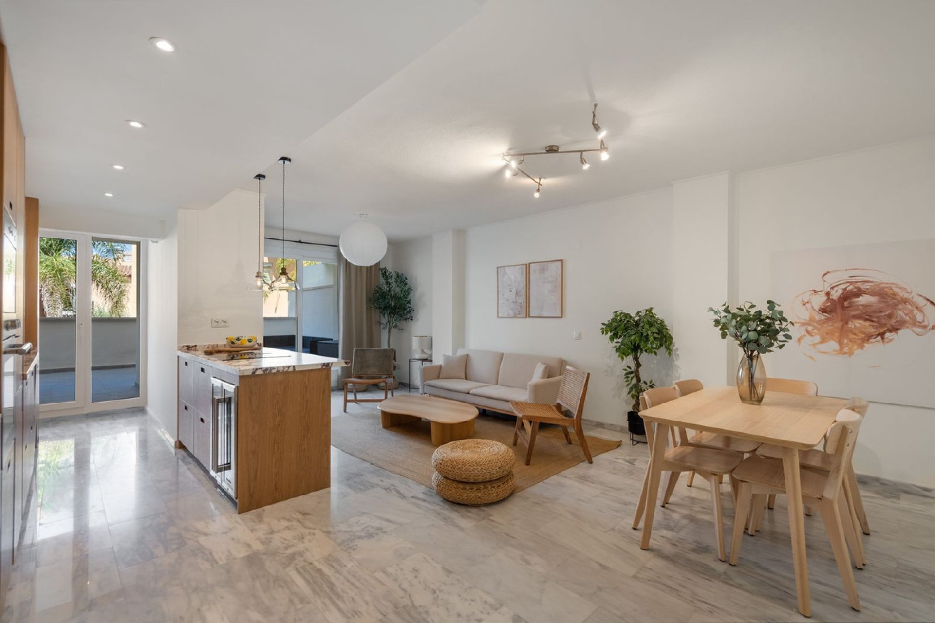 Reventa - Apartment - Middle Floor Apartment - Marbella - Nueva Andalucia