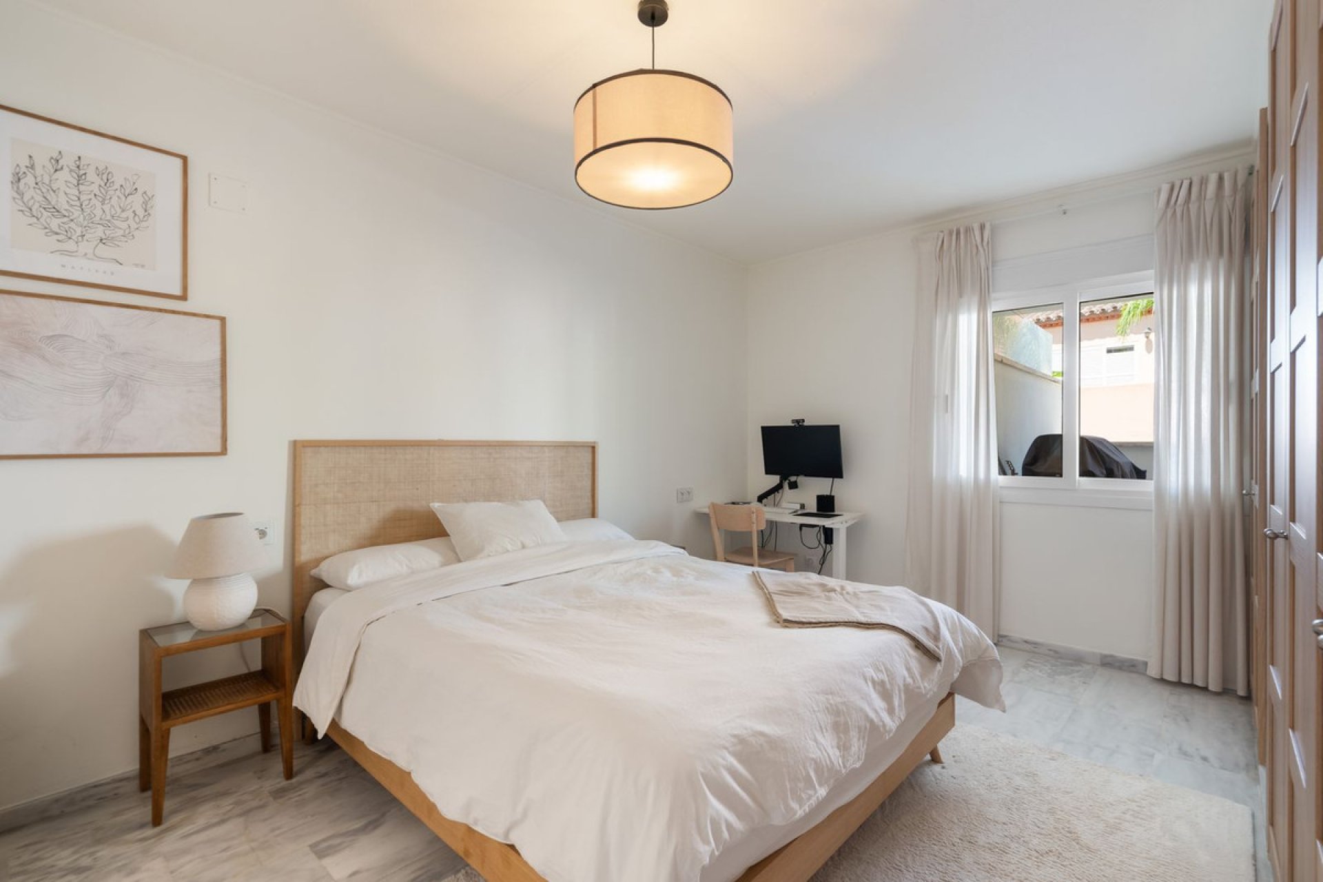 Reventa - Apartment - Middle Floor Apartment - Marbella - Nueva Andalucia