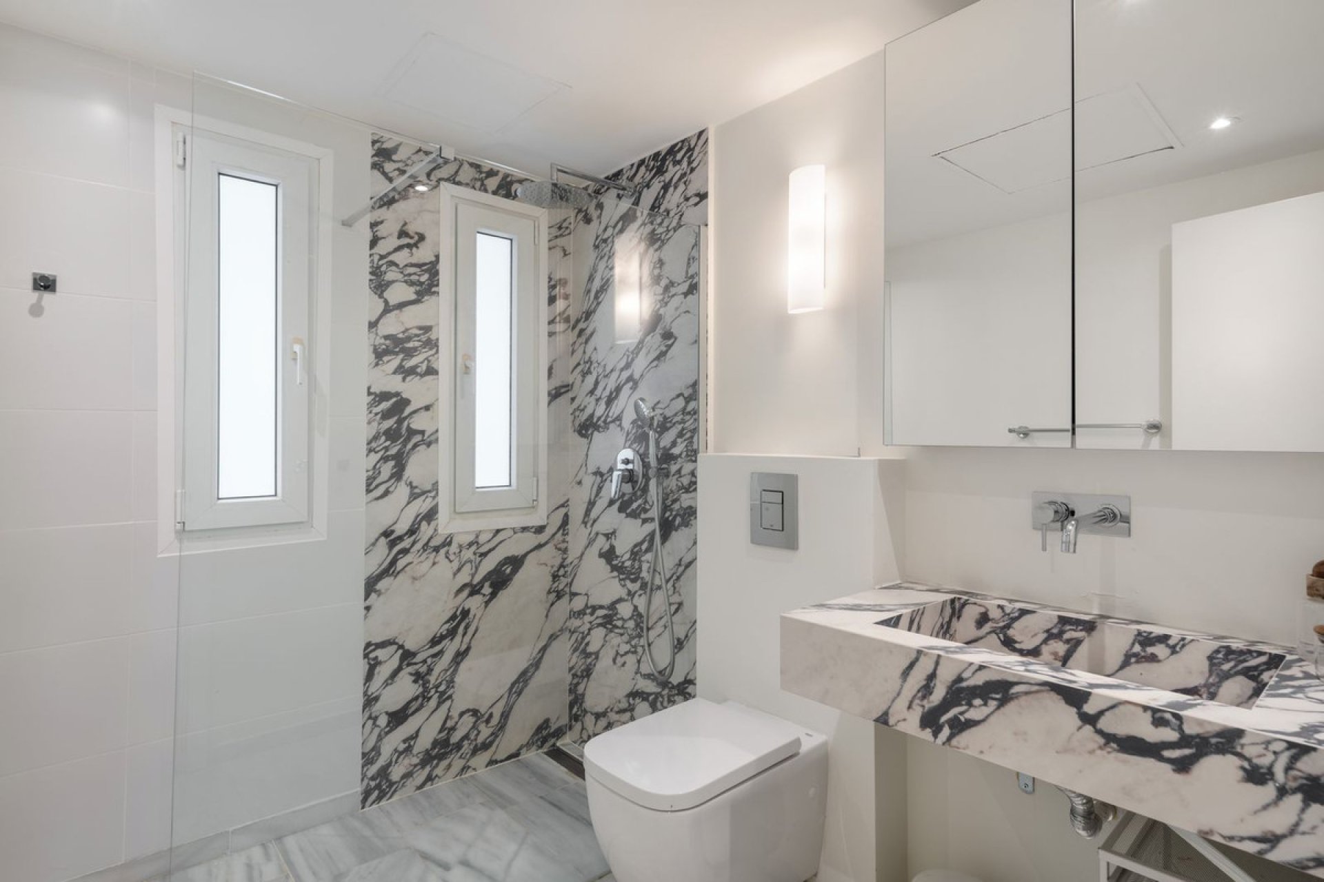 Reventa - Apartment - Middle Floor Apartment - Marbella - Nueva Andalucia