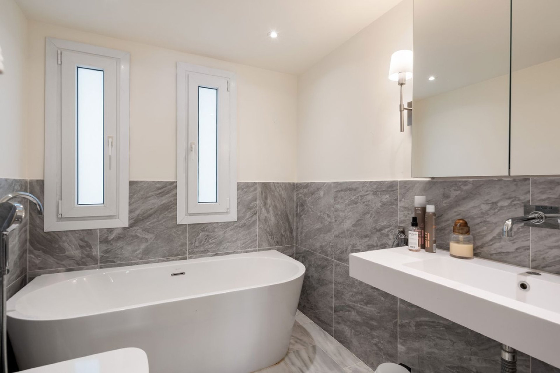 Reventa - Apartment - Middle Floor Apartment - Marbella - Nueva Andalucia