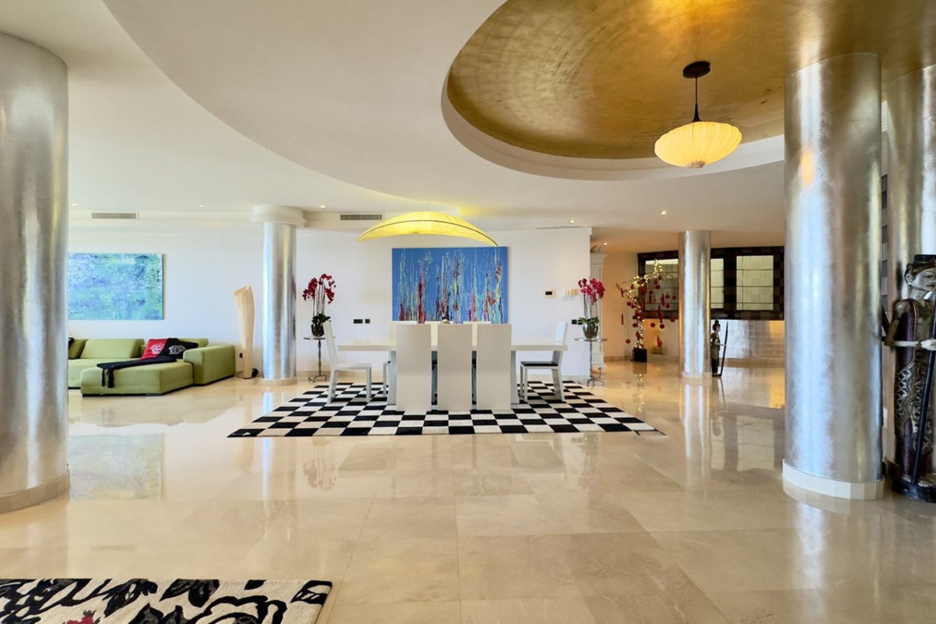 Reventa - Apartment - Middle Floor Apartment - Marbella - Puerto Banús