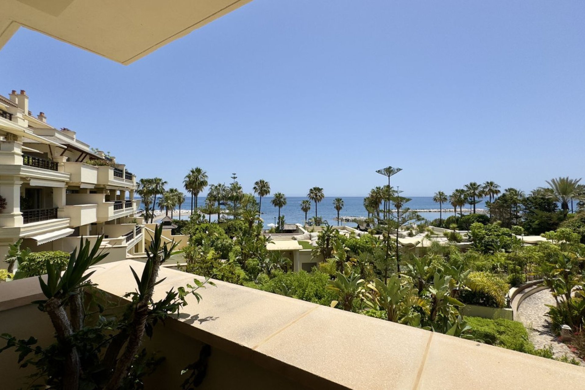 Reventa - Apartment - Middle Floor Apartment - Marbella - Puerto Banús