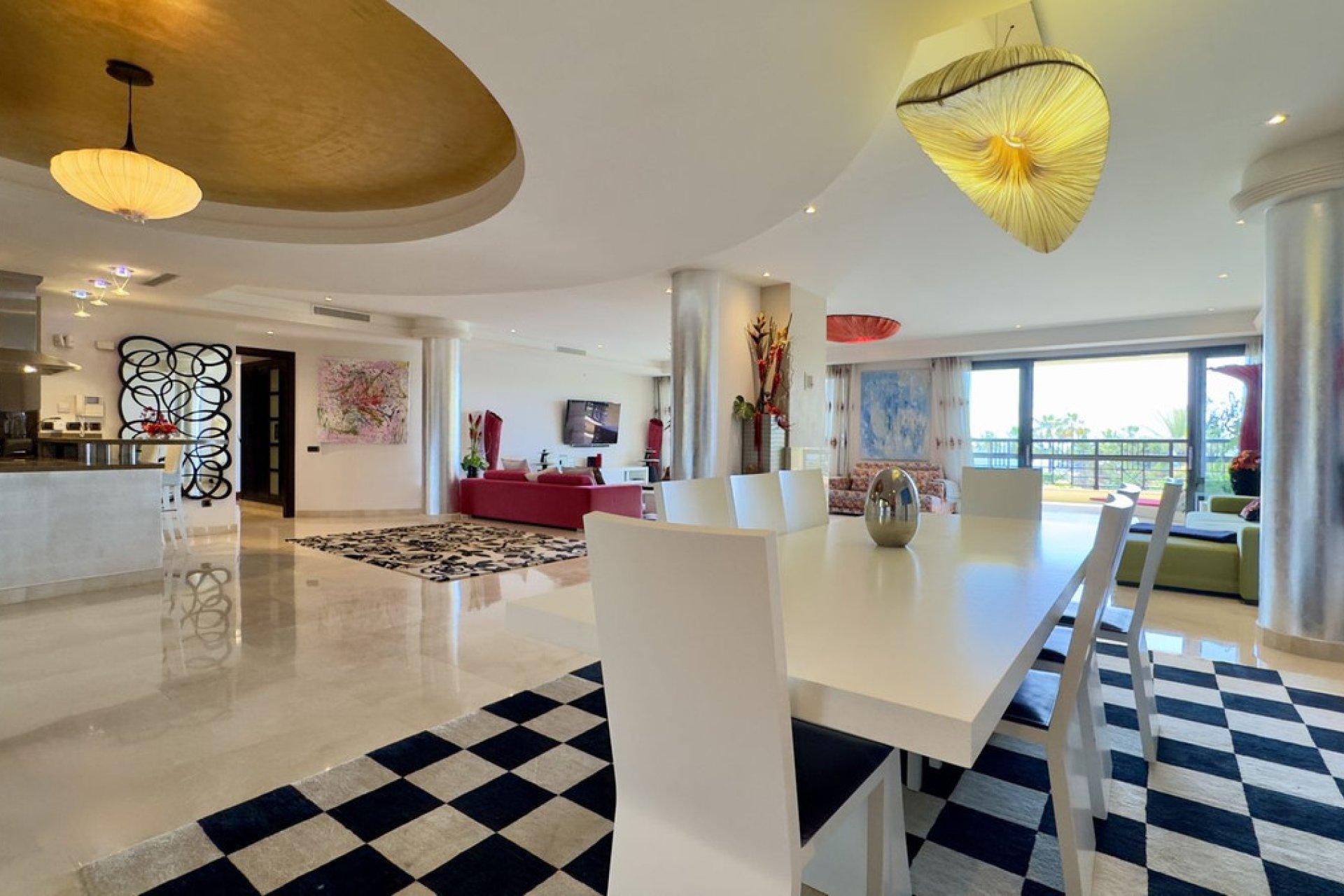 Reventa - Apartment - Middle Floor Apartment - Marbella - Puerto Banús