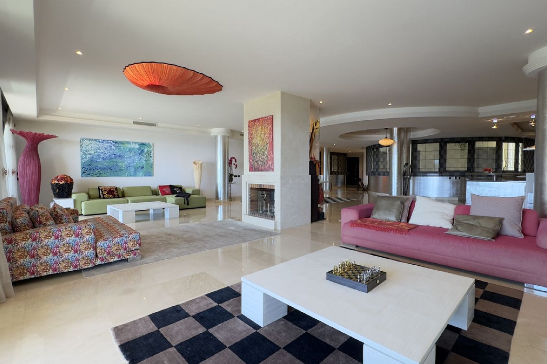 Reventa - Apartment - Middle Floor Apartment - Marbella - Puerto Banús