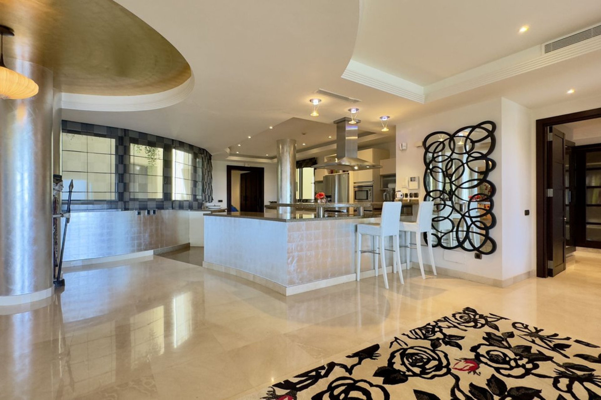 Reventa - Apartment - Middle Floor Apartment - Marbella - Puerto Banús