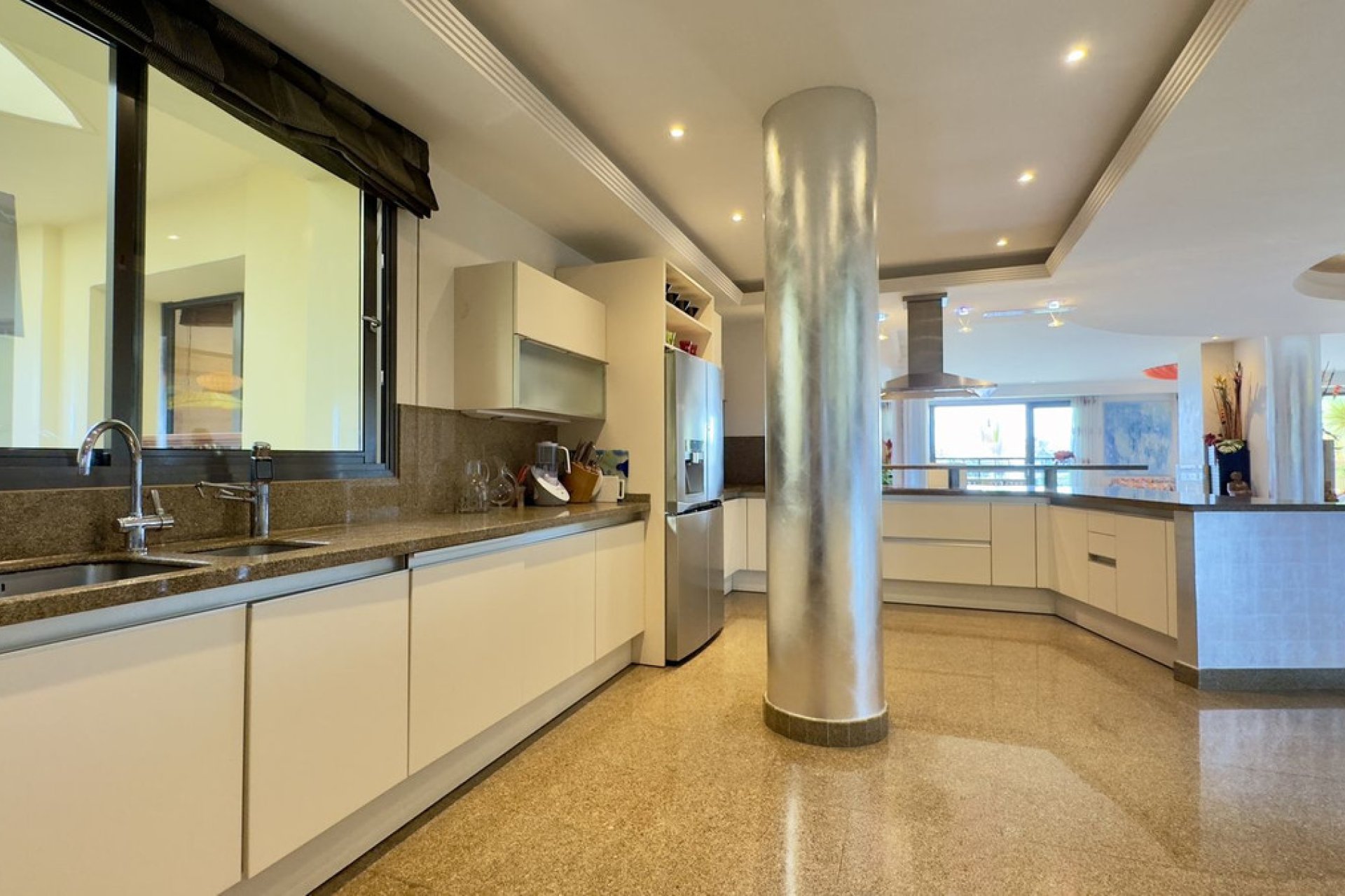 Reventa - Apartment - Middle Floor Apartment - Marbella - Puerto Banús