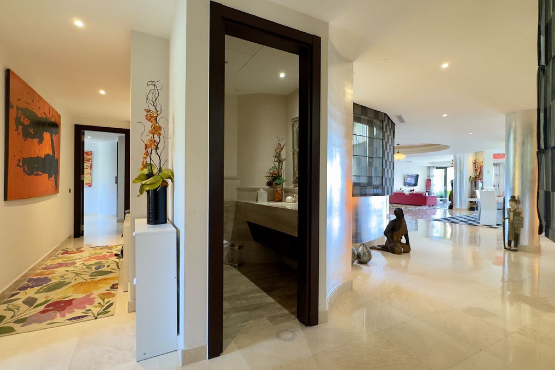 Reventa - Apartment - Middle Floor Apartment - Marbella - Puerto Banús