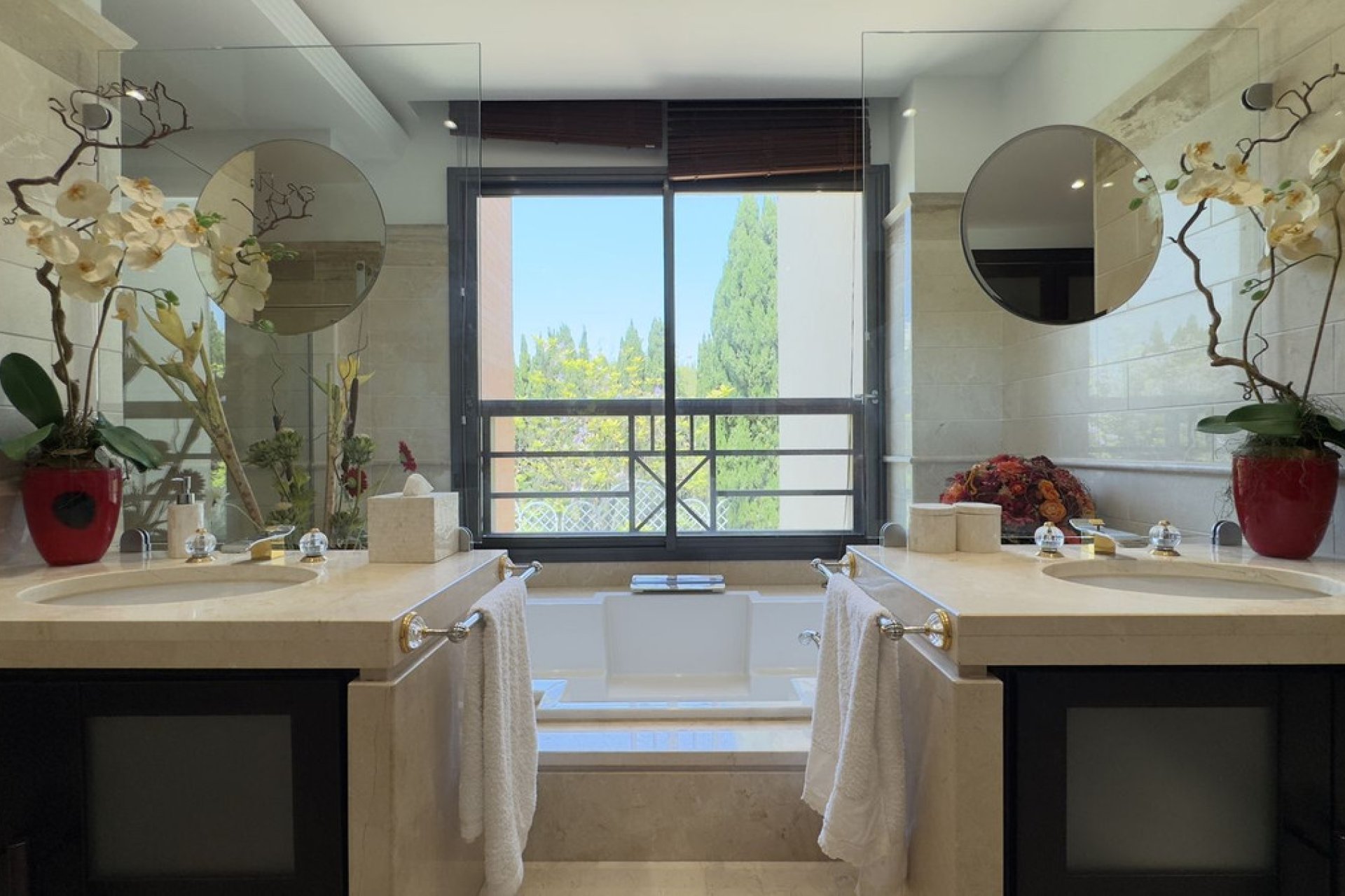 Reventa - Apartment - Middle Floor Apartment - Marbella - Puerto Banús