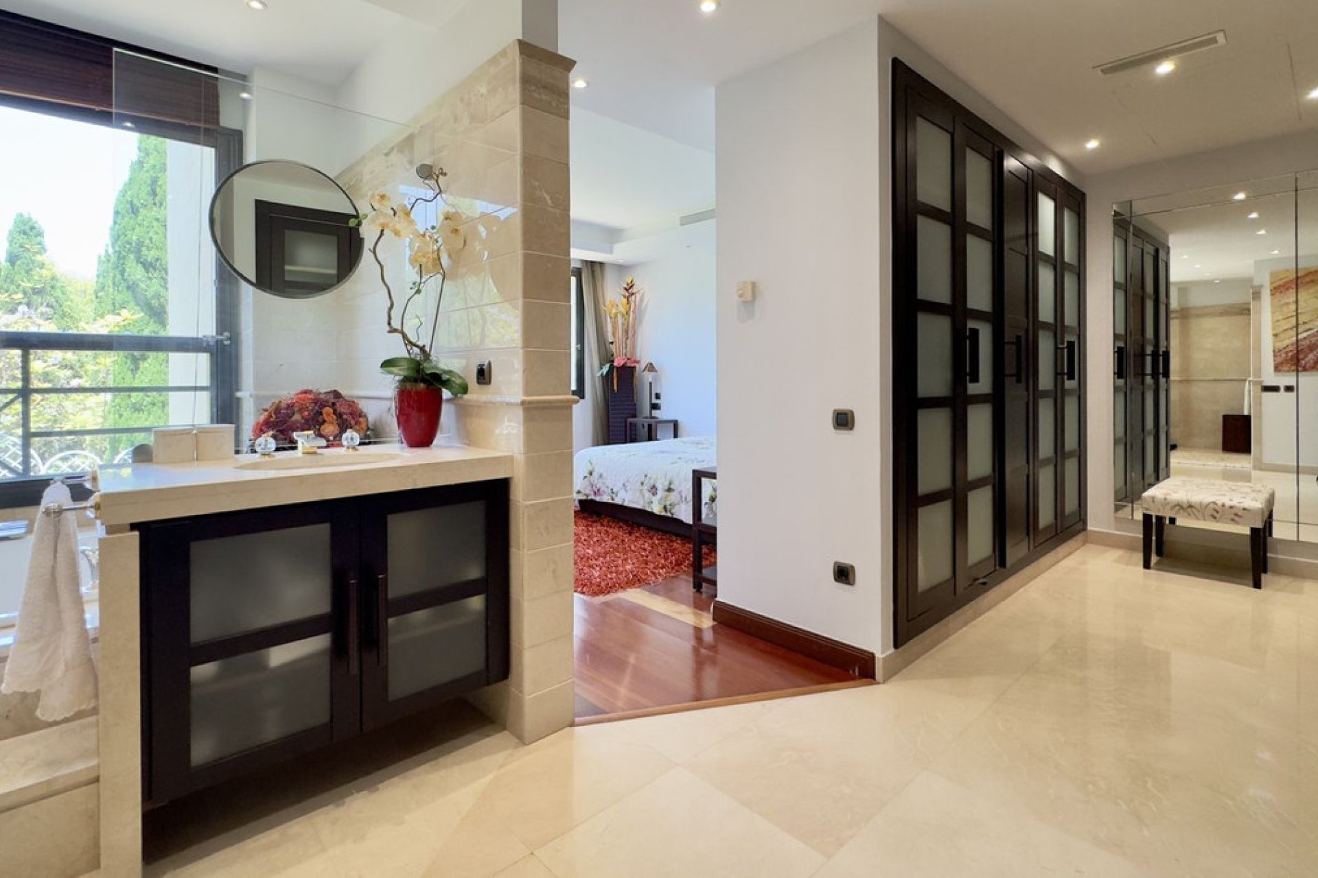 Reventa - Apartment - Middle Floor Apartment - Marbella - Puerto Banús