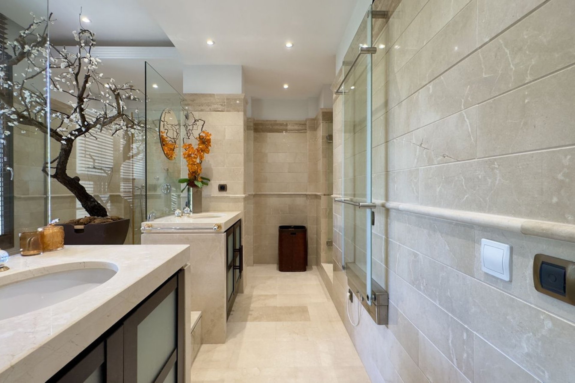 Reventa - Apartment - Middle Floor Apartment - Marbella - Puerto Banús