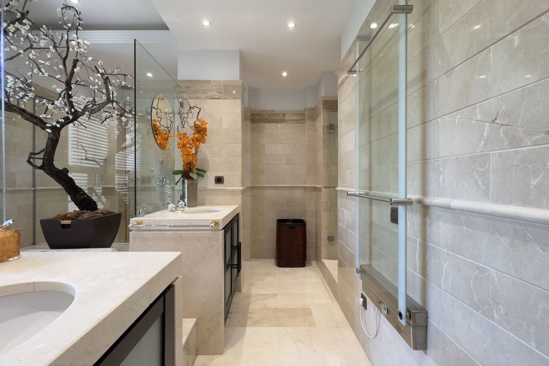 Reventa - Apartment - Middle Floor Apartment - Marbella - Puerto Banús