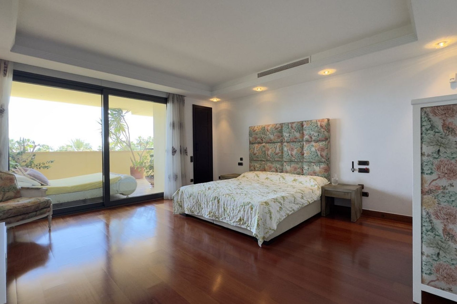 Reventa - Apartment - Middle Floor Apartment - Marbella - Puerto Banús