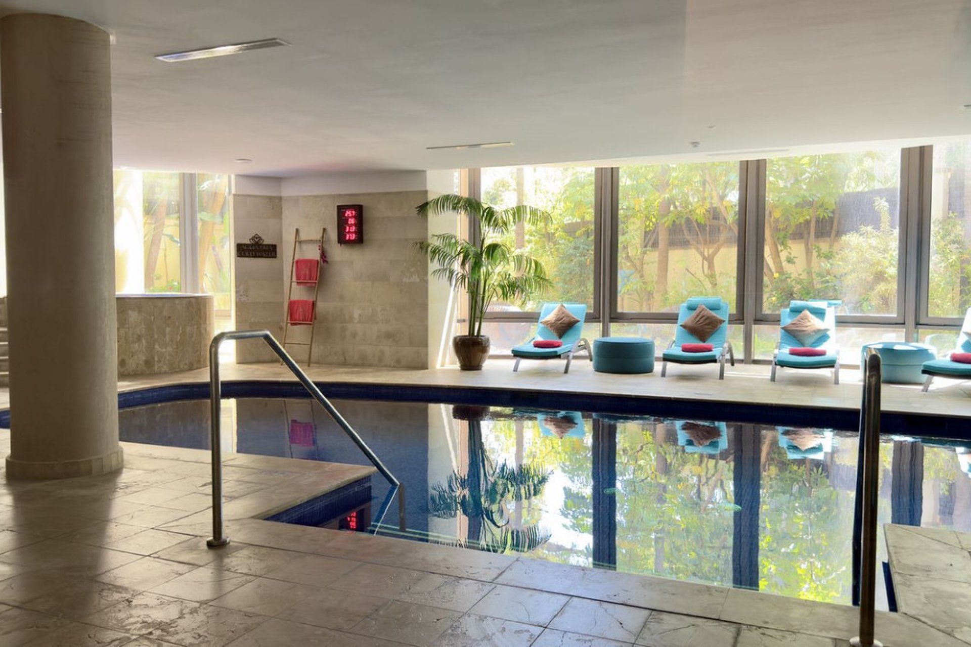 Reventa - Apartment - Middle Floor Apartment - Marbella - Puerto Banús