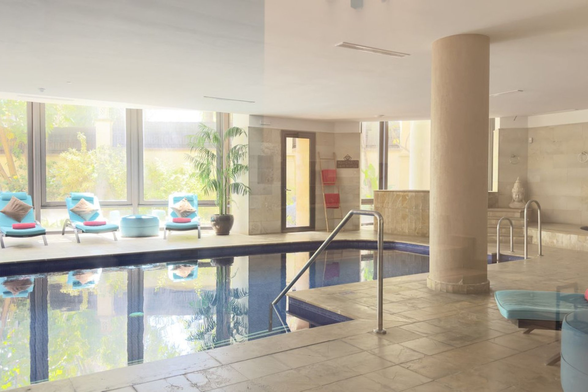 Reventa - Apartment - Middle Floor Apartment - Marbella - Puerto Banús