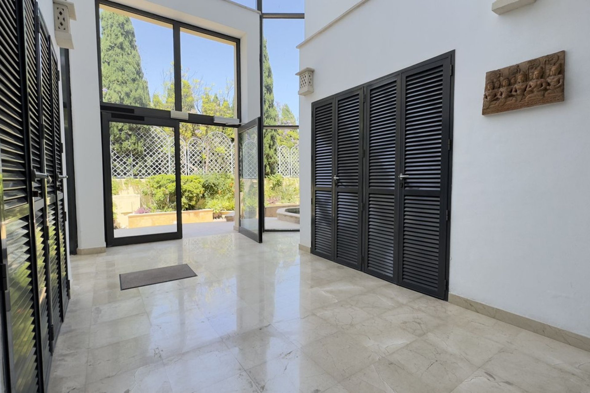 Reventa - Apartment - Middle Floor Apartment - Marbella - Puerto Banús