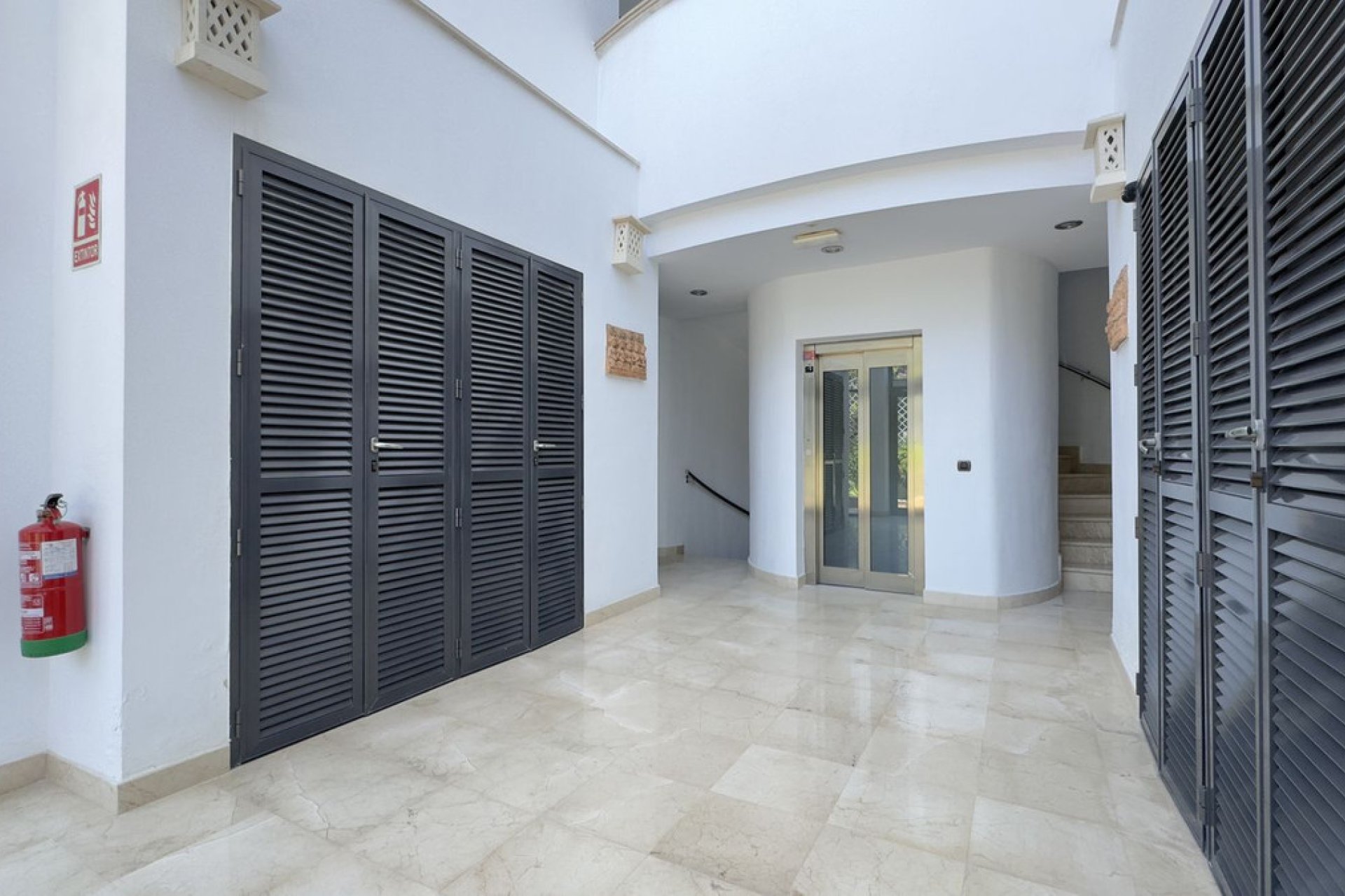 Reventa - Apartment - Middle Floor Apartment - Marbella - Puerto Banús