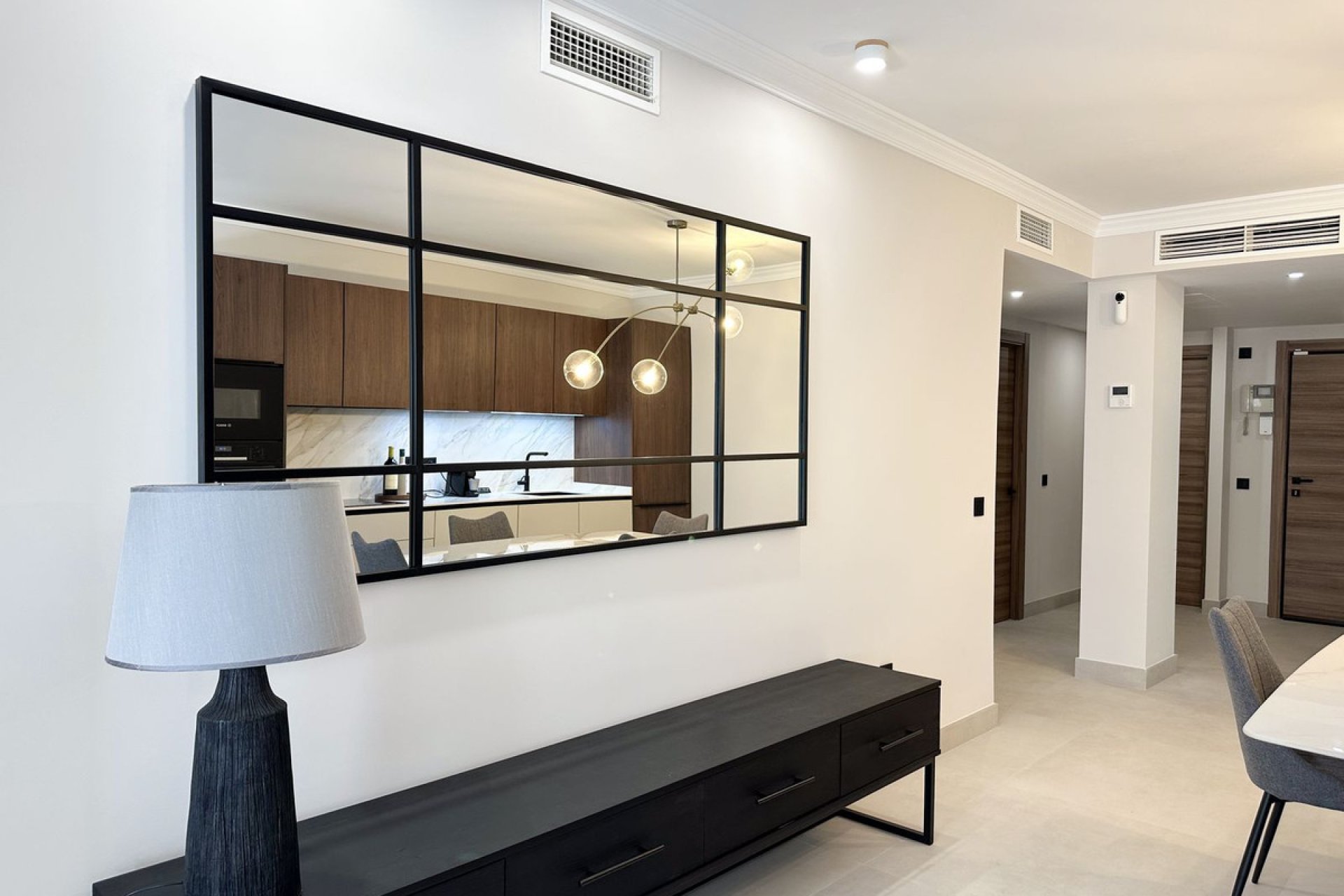 Reventa - Apartment - Middle Floor Apartment - Marbella - Puerto Banús