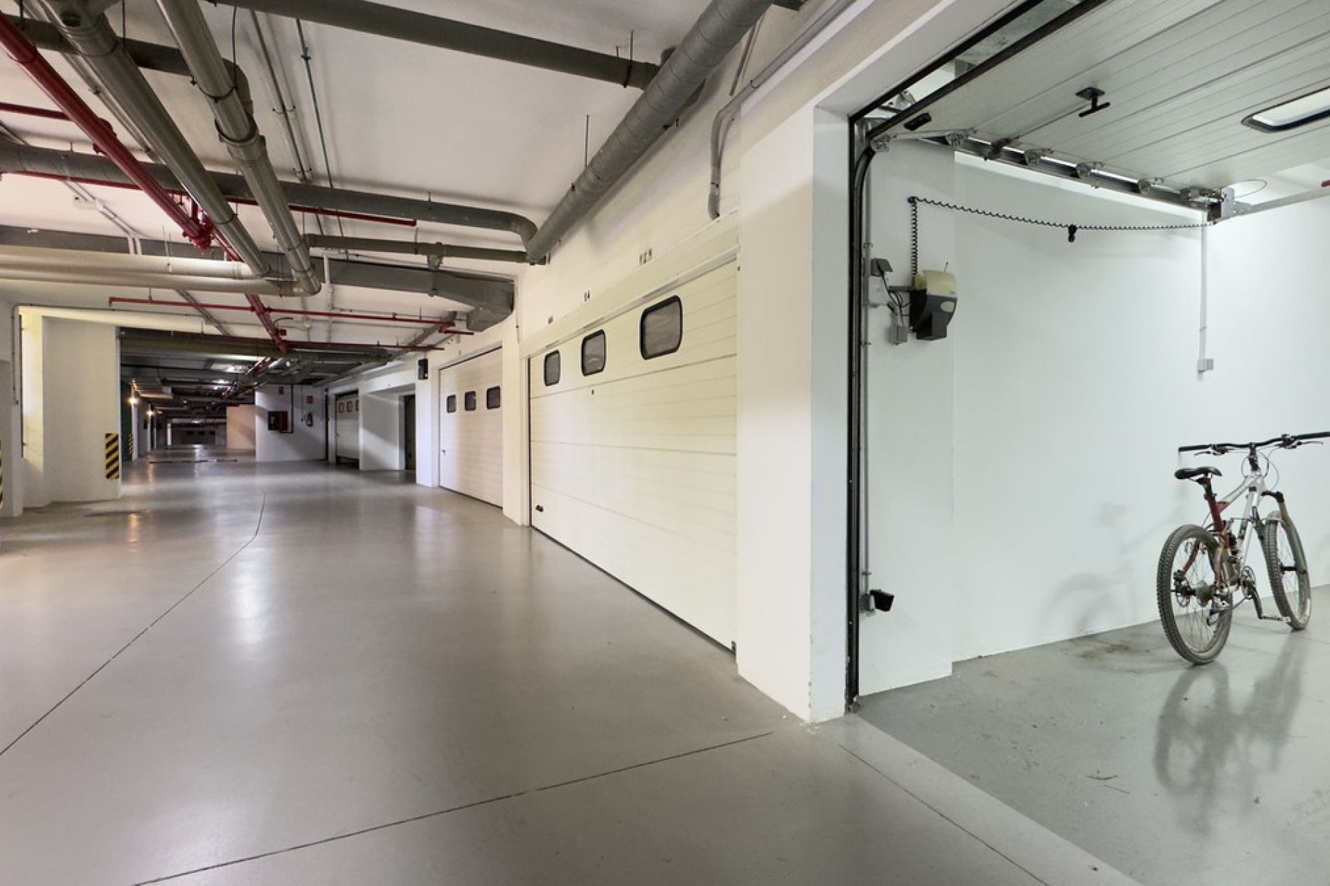 Reventa - Apartment - Middle Floor Apartment - Marbella - Puerto Banús