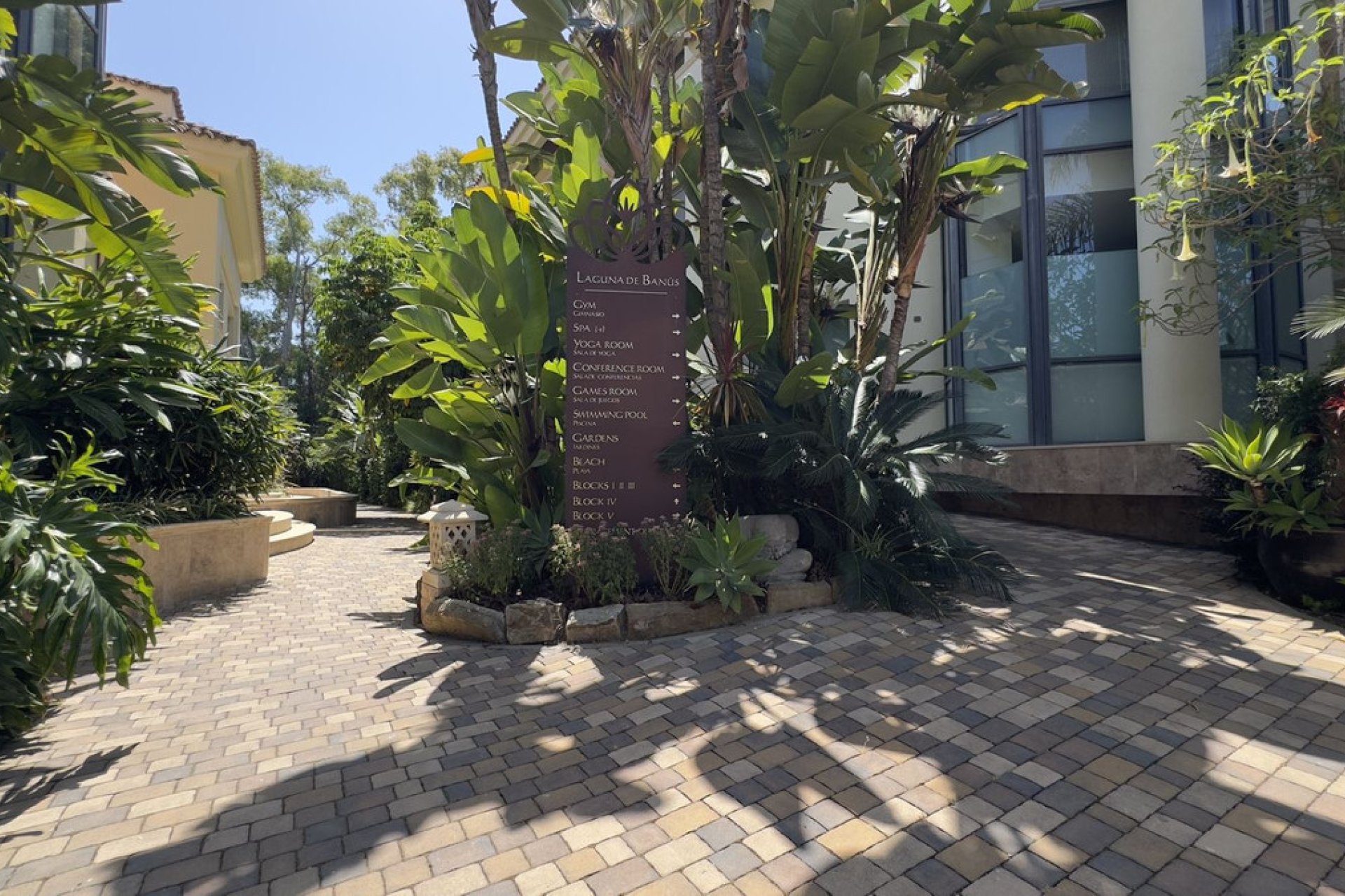 Reventa - Apartment - Middle Floor Apartment - Marbella - Puerto Banús