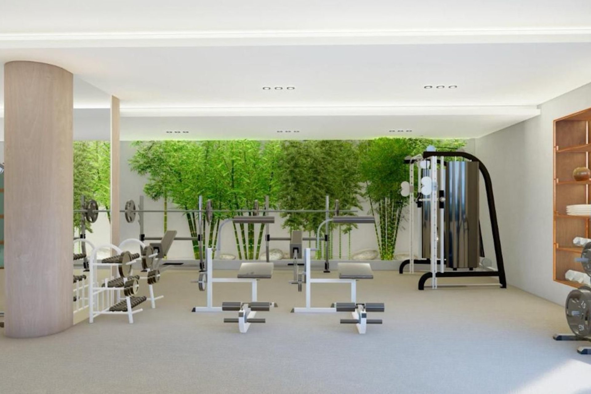 Reventa - Apartment - Middle Floor Apartment - Marbella - Puerto Banús