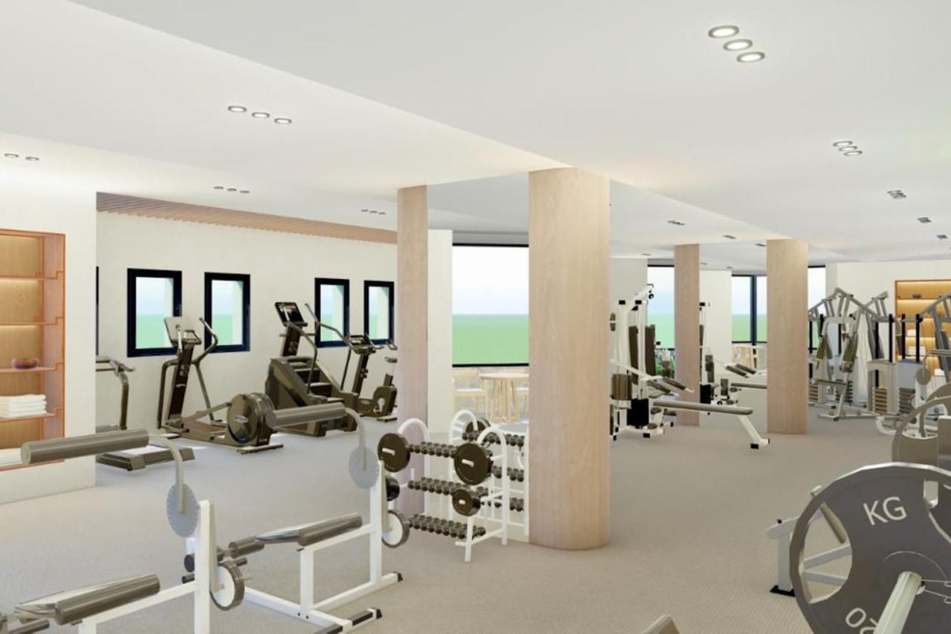 Reventa - Apartment - Middle Floor Apartment - Marbella - Puerto Banús