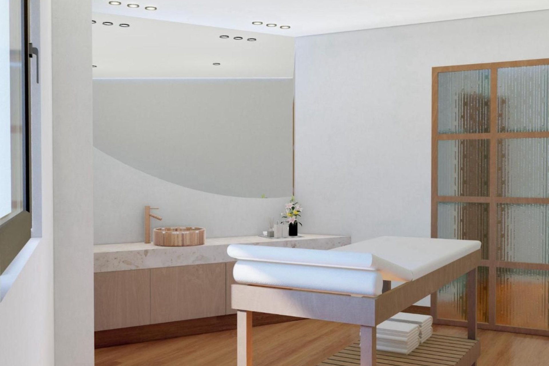 Reventa - Apartment - Middle Floor Apartment - Marbella - Puerto Banús