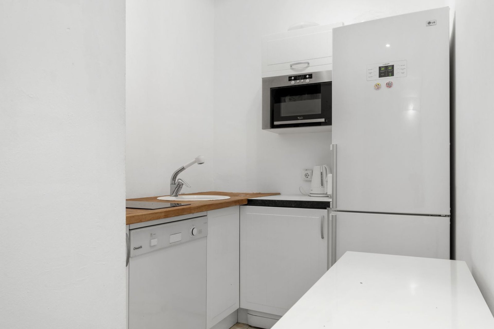 Reventa - Apartment - Middle Floor Apartment - Marbella - Puerto Banús